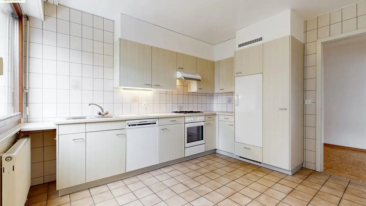 Appartamento in affitto - Avenue De Belmont 50, 1820 Montreux - Foto 2