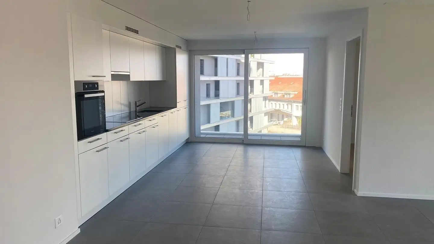 Wohnung mieten - Route De La Fonderie 25, 1700 Fribourg