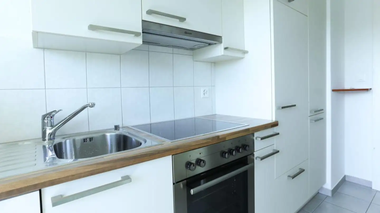 Appartement à louer - Kirchstrasse 50, 9200 Gossau SG