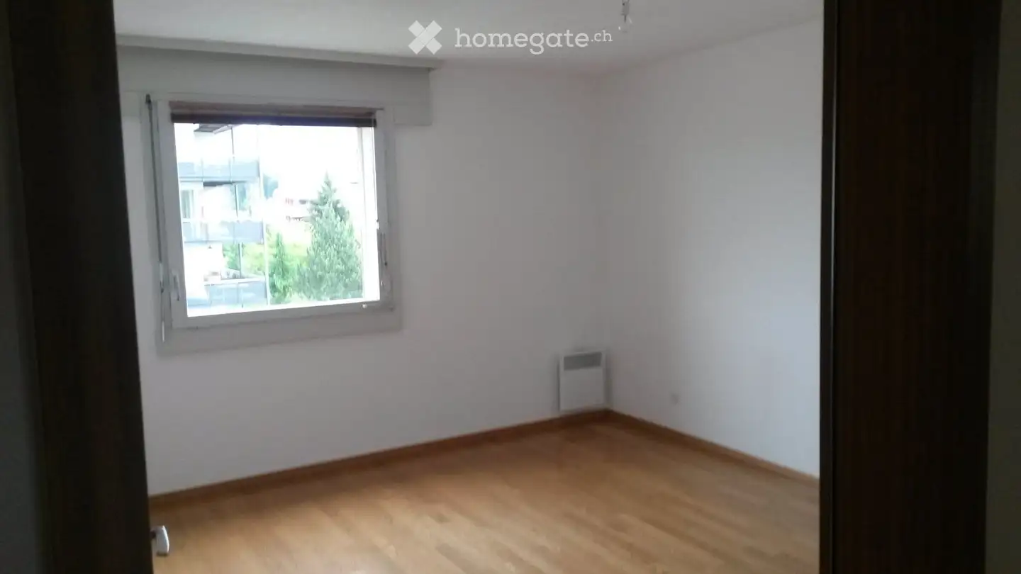 Apartment for rent - Rue De La Berra 63, 1630 Bulle - Photo 3