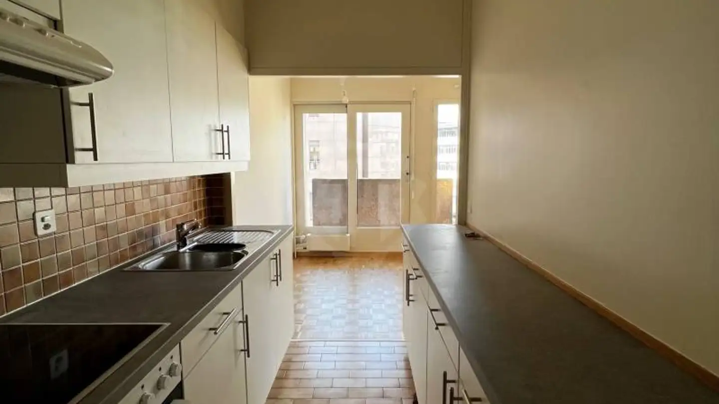Apartment for rent - Rue Du Léopard 1, 1227 Carouge GE - Photo 2