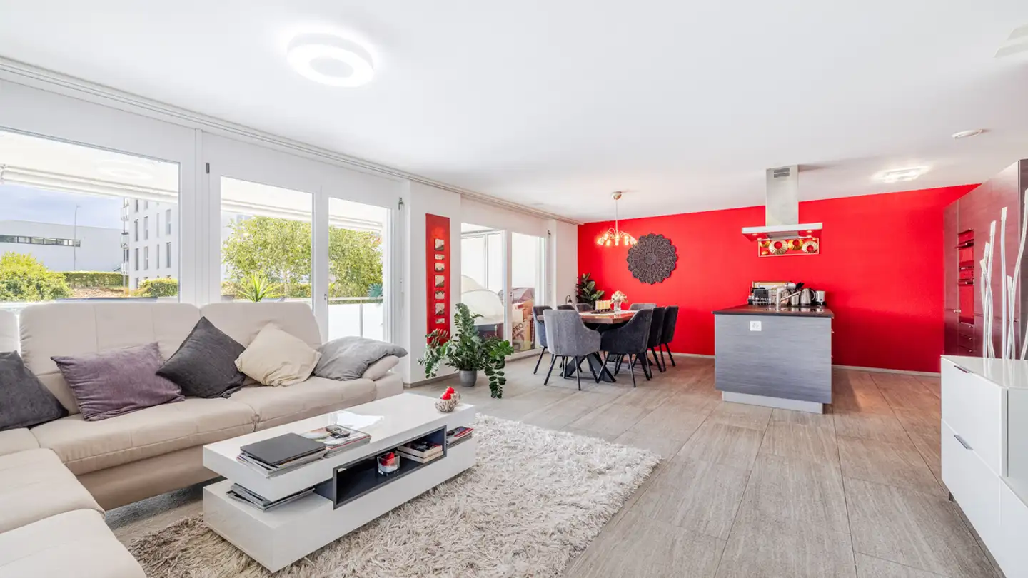 Wohnung kaufen - Seestrasse, 9320 Arbon