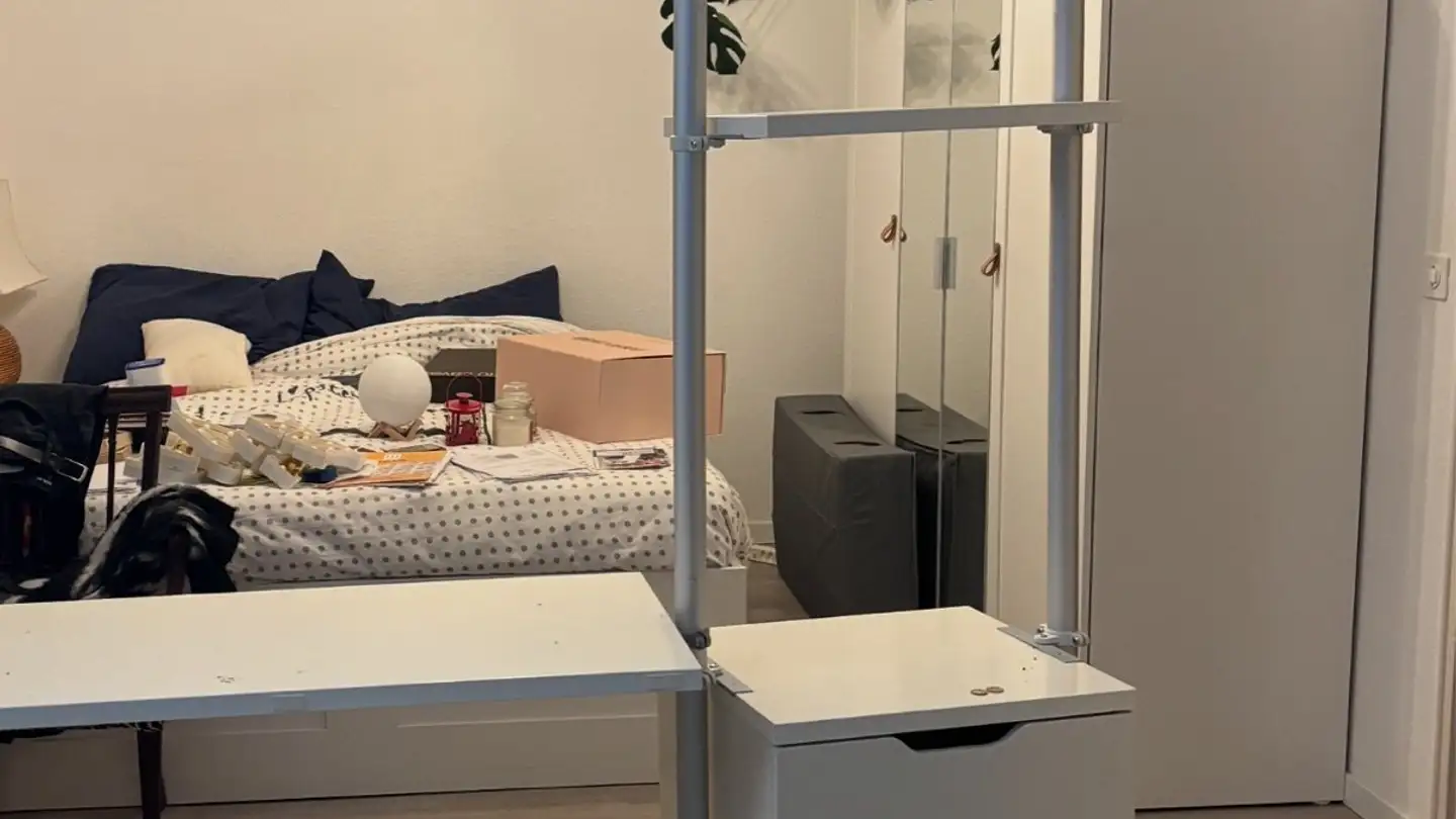 Apartment for rent - Via Cantonale 63, 6983 Magliaso