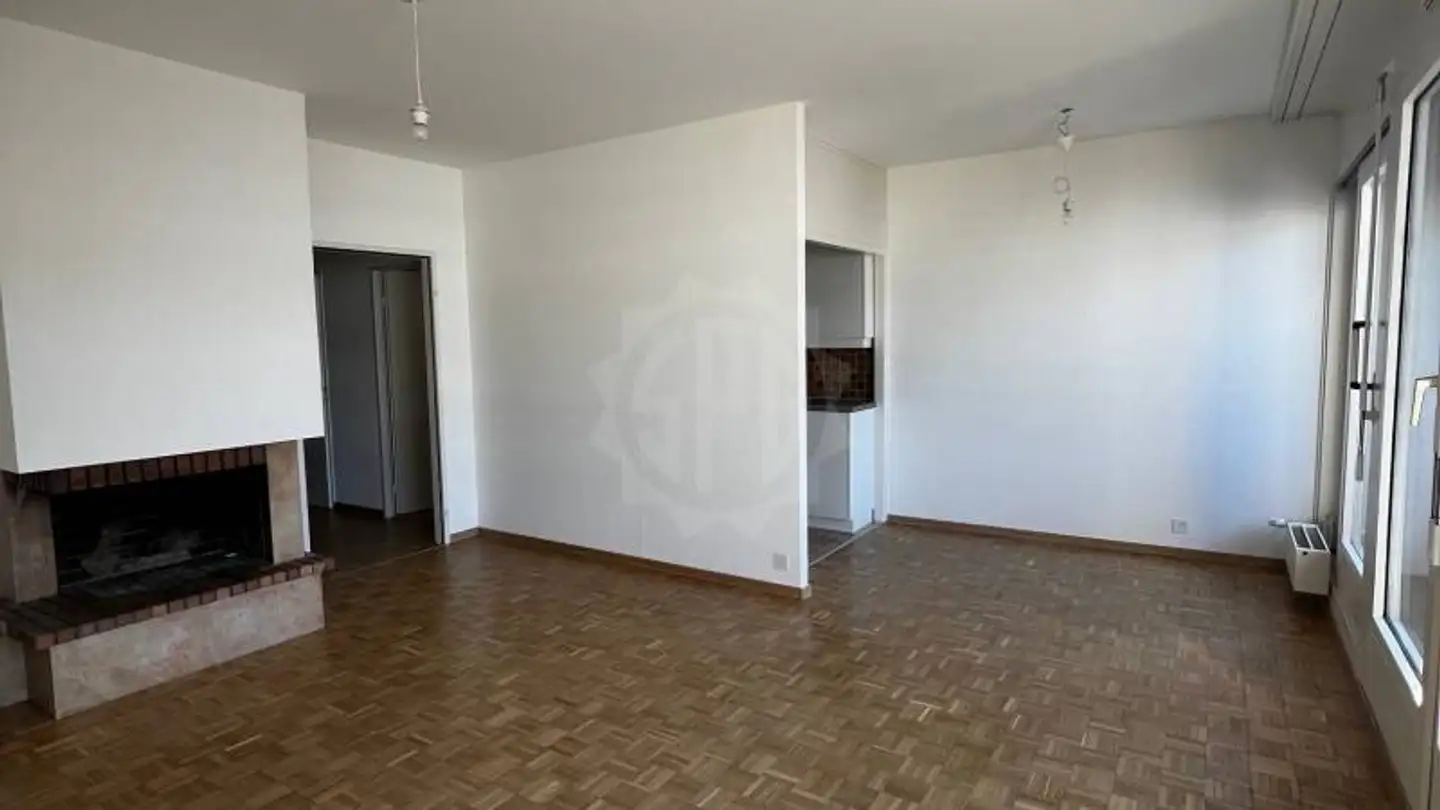 Apartment for rent - Rue Du Léopard 1, 1227 Carouge GE