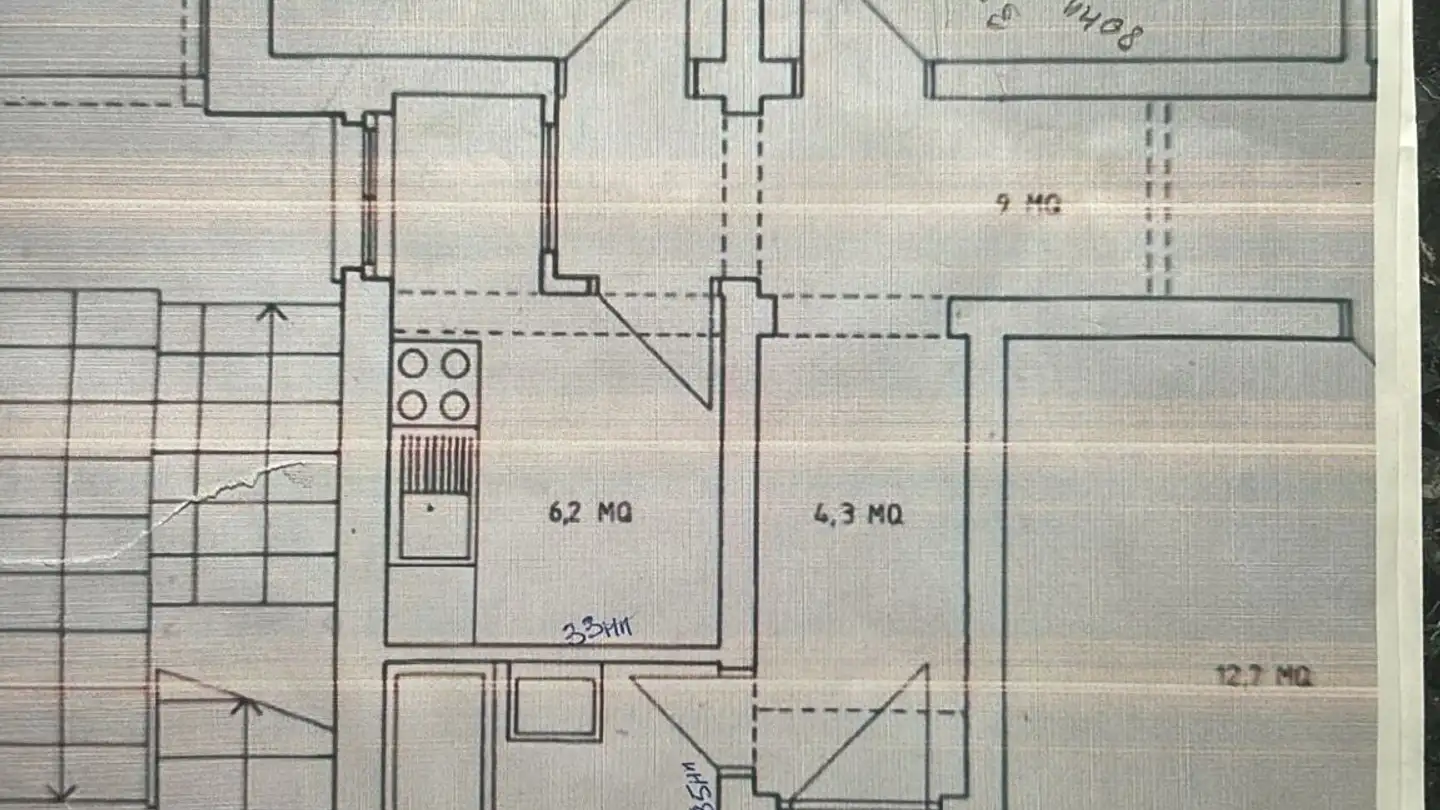 Apartment for rent - Via Cantonale 63, 6983 Magliaso - Photo 2