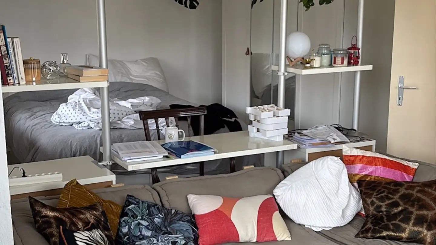 Apartment for rent - Via Cantonale 63, 6983 Magliaso - Photo 3