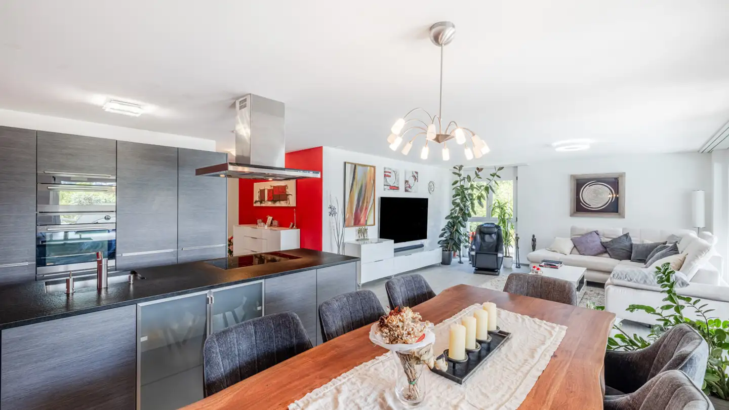 Wohnung kaufen - Seestrasse, 9320 Arbon - Foto 2