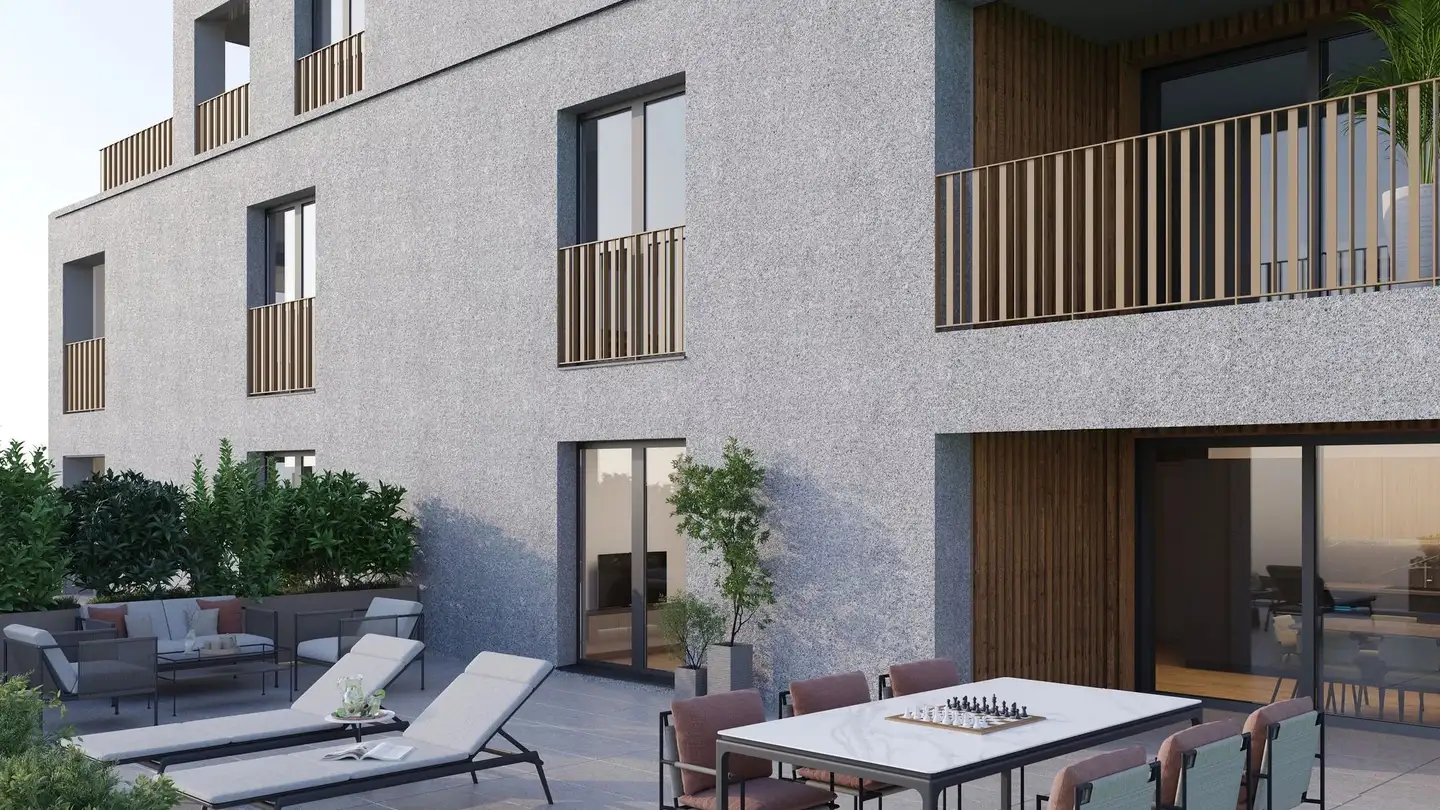 Appartamento in vendita - 1890 St-Maurice