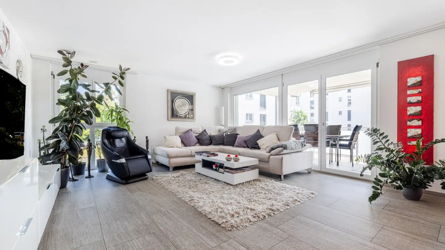 Wohnung kaufen - Seestrasse, 9320 Arbon - Foto 4