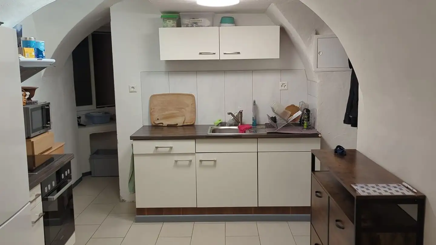Appartement à louer - Untere Gasse 18, 7000 Chur - Photo 3