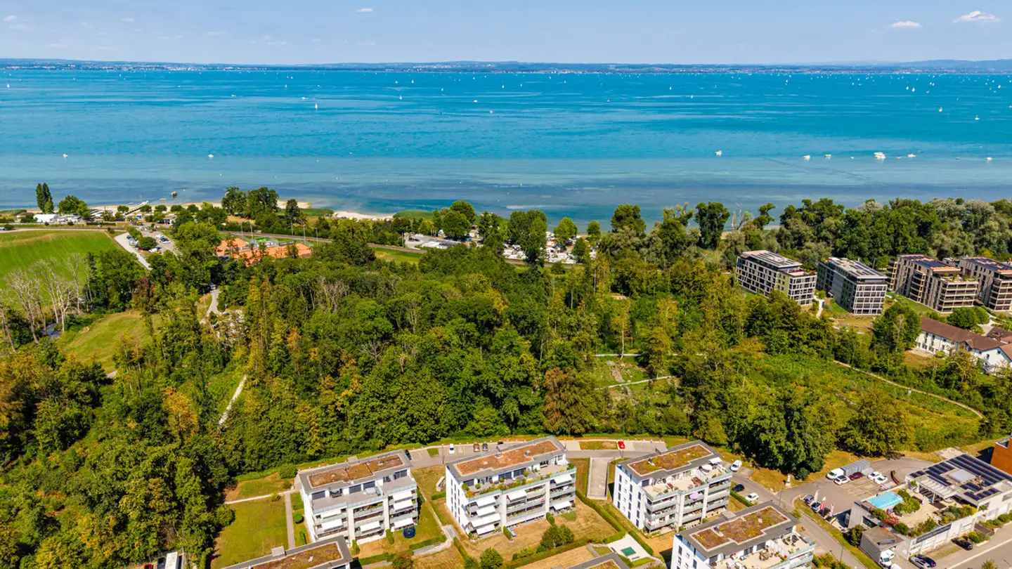 Apartment for sale - Seestrasse 72c, 9320 Arbon