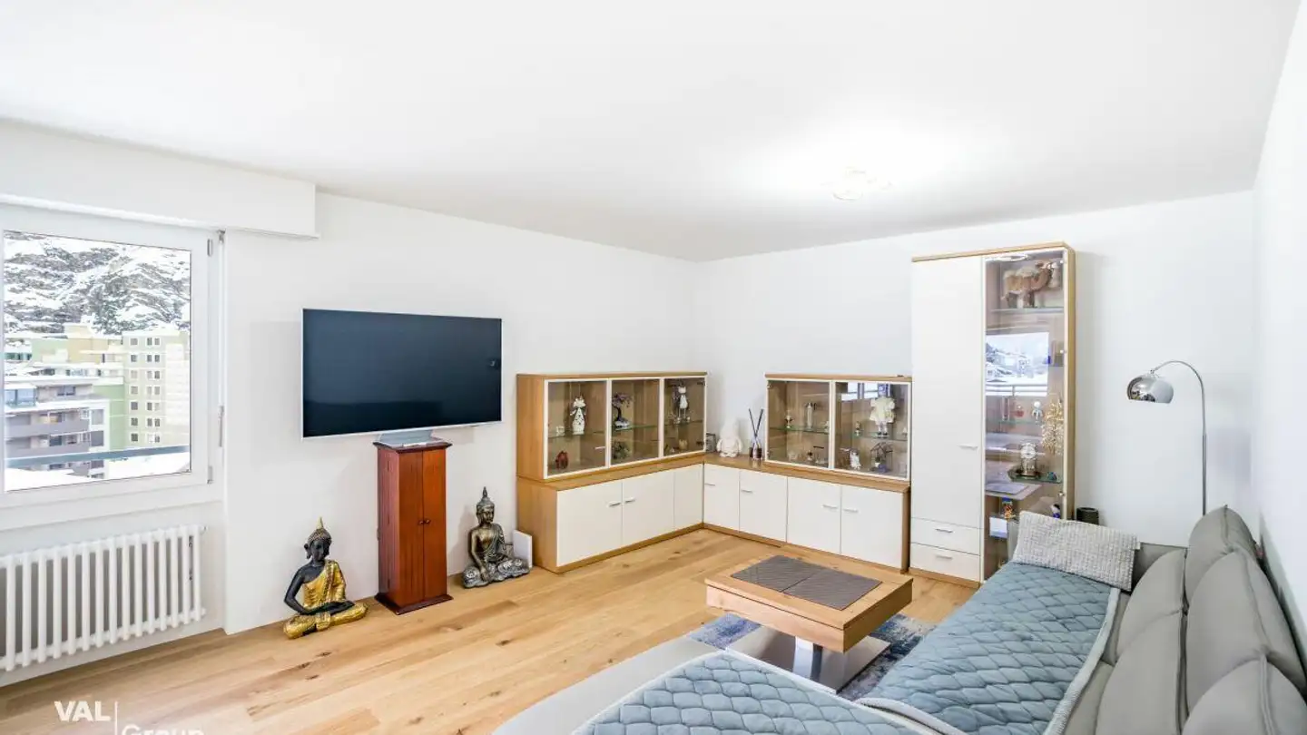 Appartement à louer - 3904 Naters - Photo 3