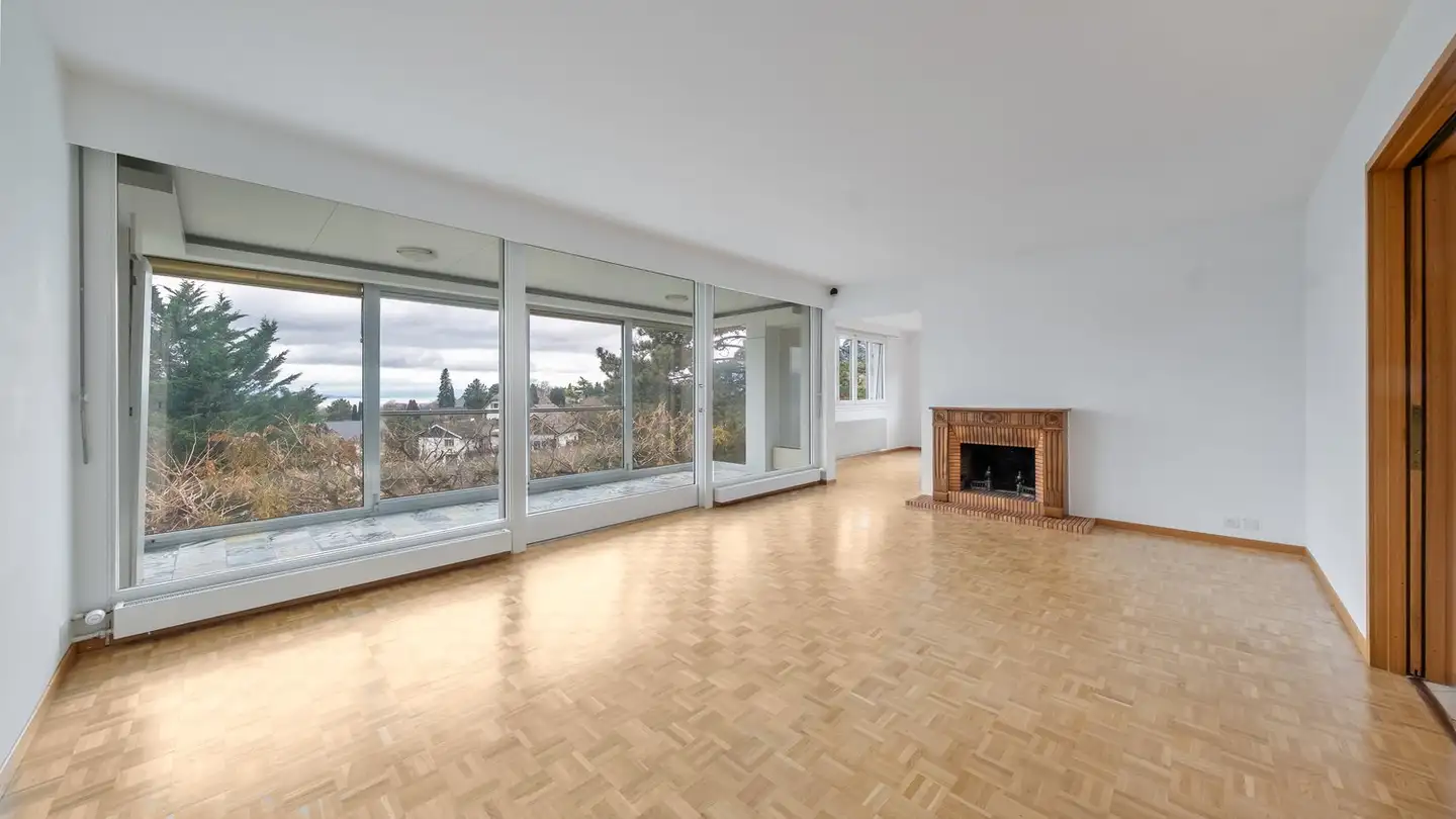 Einfamilienhaus kaufen - Route De Saint Légier, 1807 Blonay