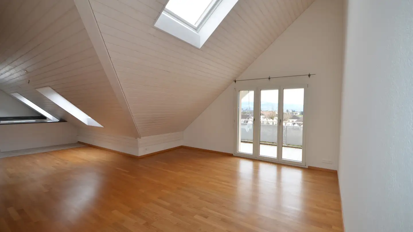 Apartment for rent - Zelgwiesstrasse 1, 8608 Bubikon