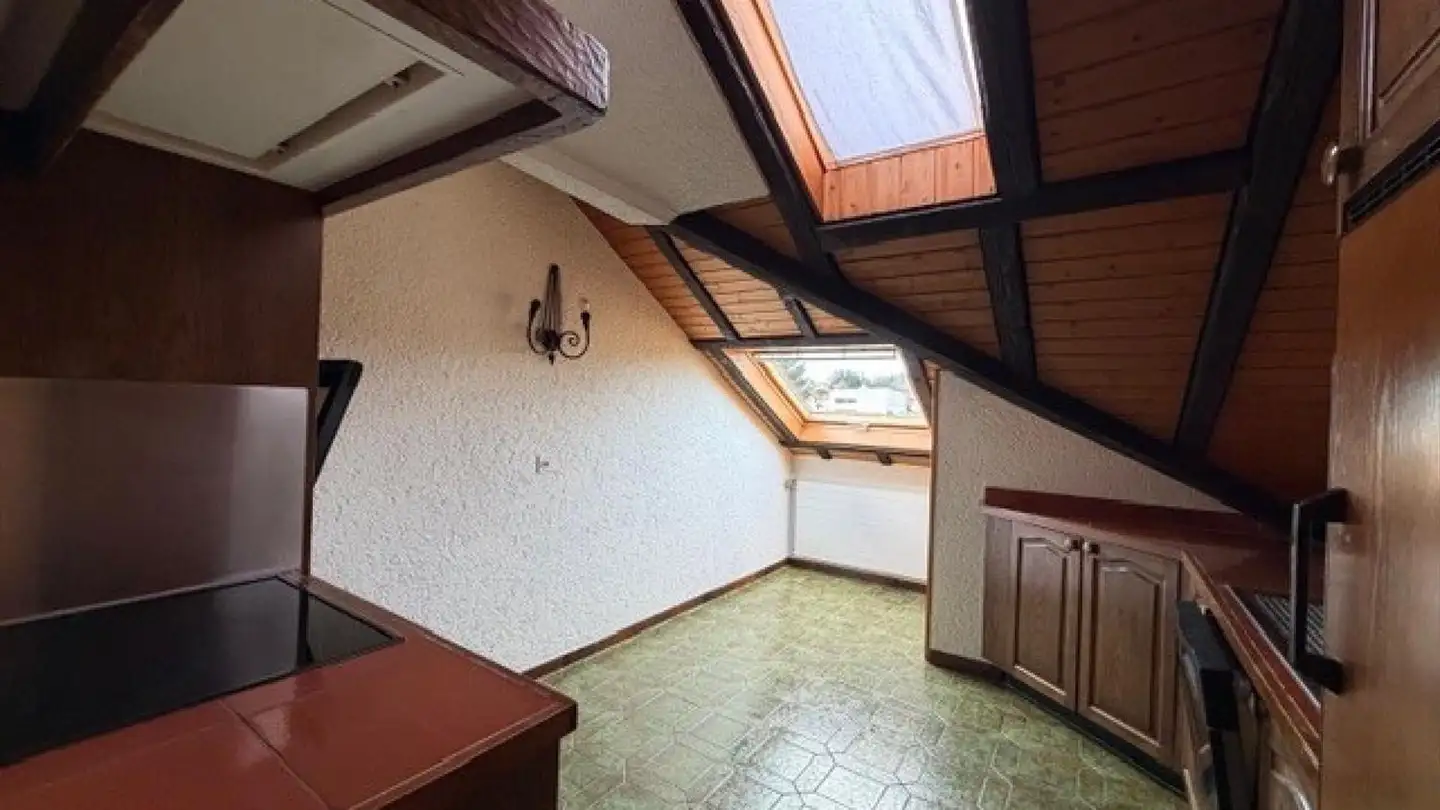 Apartment for rent - Avenue De La Gare 6, 1618 Châtel-St-Denis - Photo 4