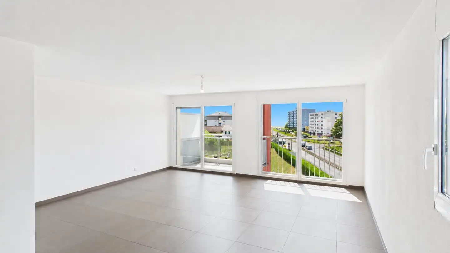 Duplex à vendre - 1860 Aigle - Photo 2