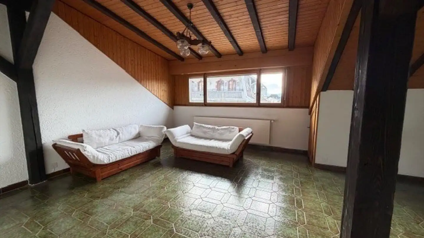 Apartment for rent - Avenue De La Gare 6, 1618 Châtel-St-Denis - Photo 2