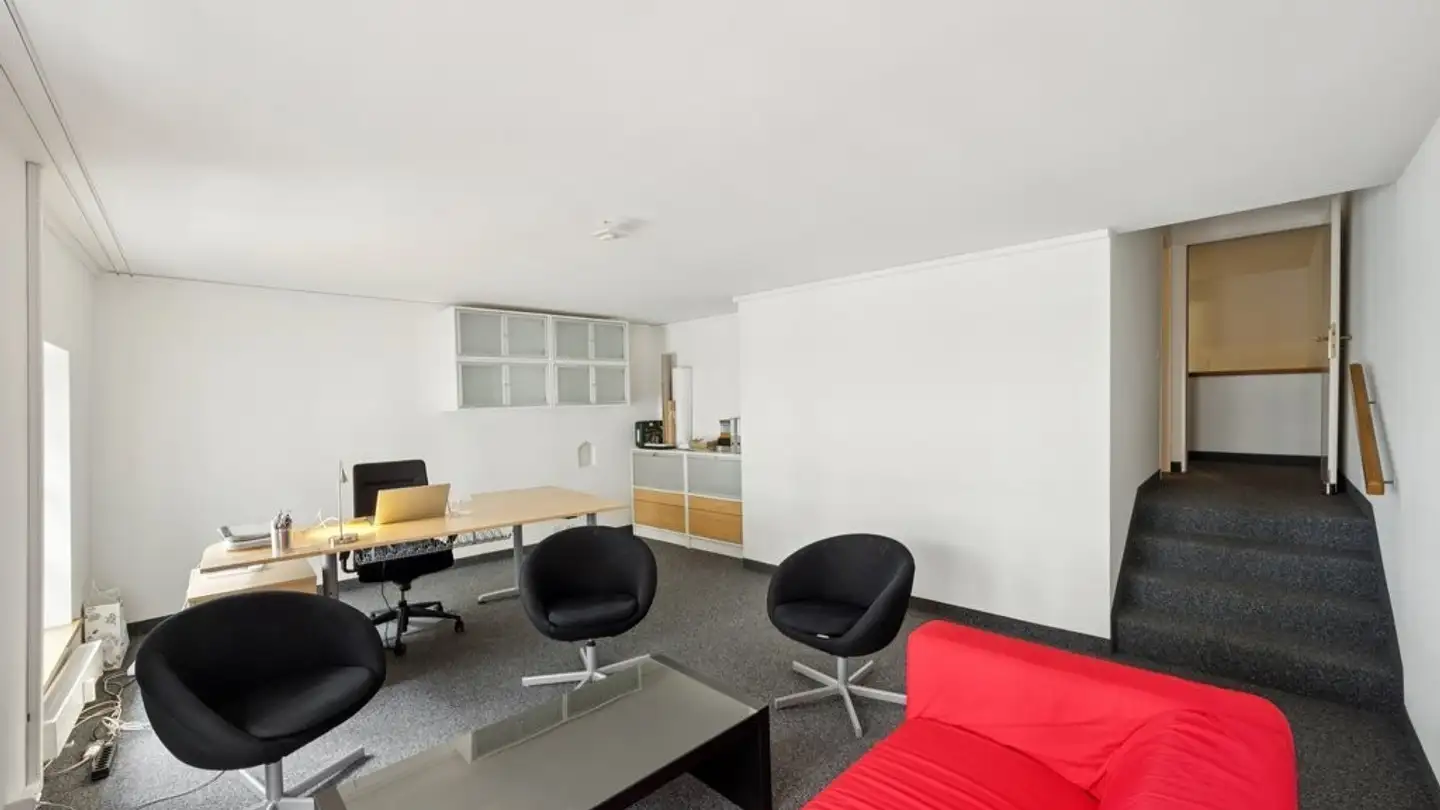 Office space for rent - Stadthausgasse 18, 4051 Basel - Photo 2