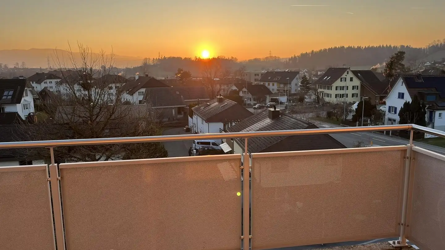 Apartment for rent - Zelgwiesstrasse 1, 8608 Bubikon - Photo 2