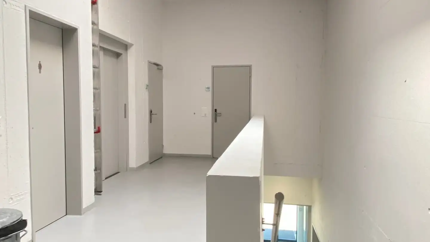 Commerciale in affitto - Langfeldstrasse 25, 4528 Zuchwil - Foto 4