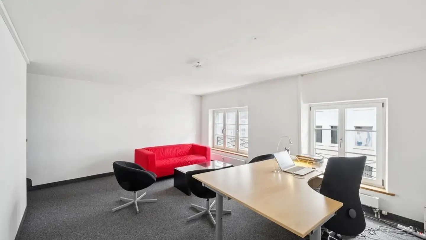 Office space for rent - Stadthausgasse 18, 4051 Basel - Photo 3