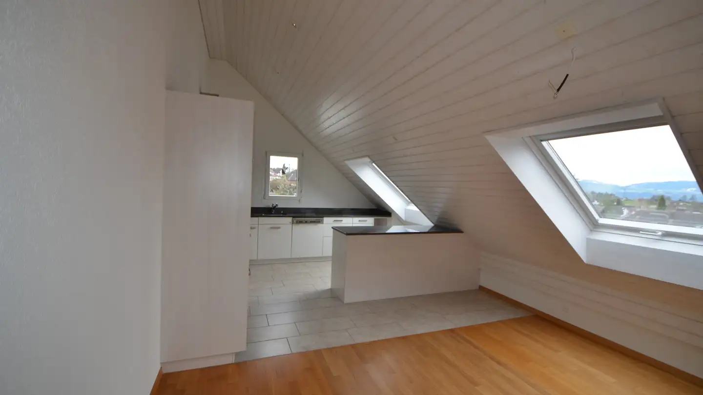 Apartment for rent - Zelgwiesstrasse 1, 8608 Bubikon - Photo 3