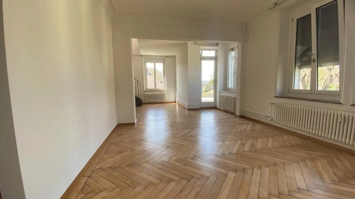 Apartment for rent - Brunnadernstrasse 63, 3006 Bern - Photo 3