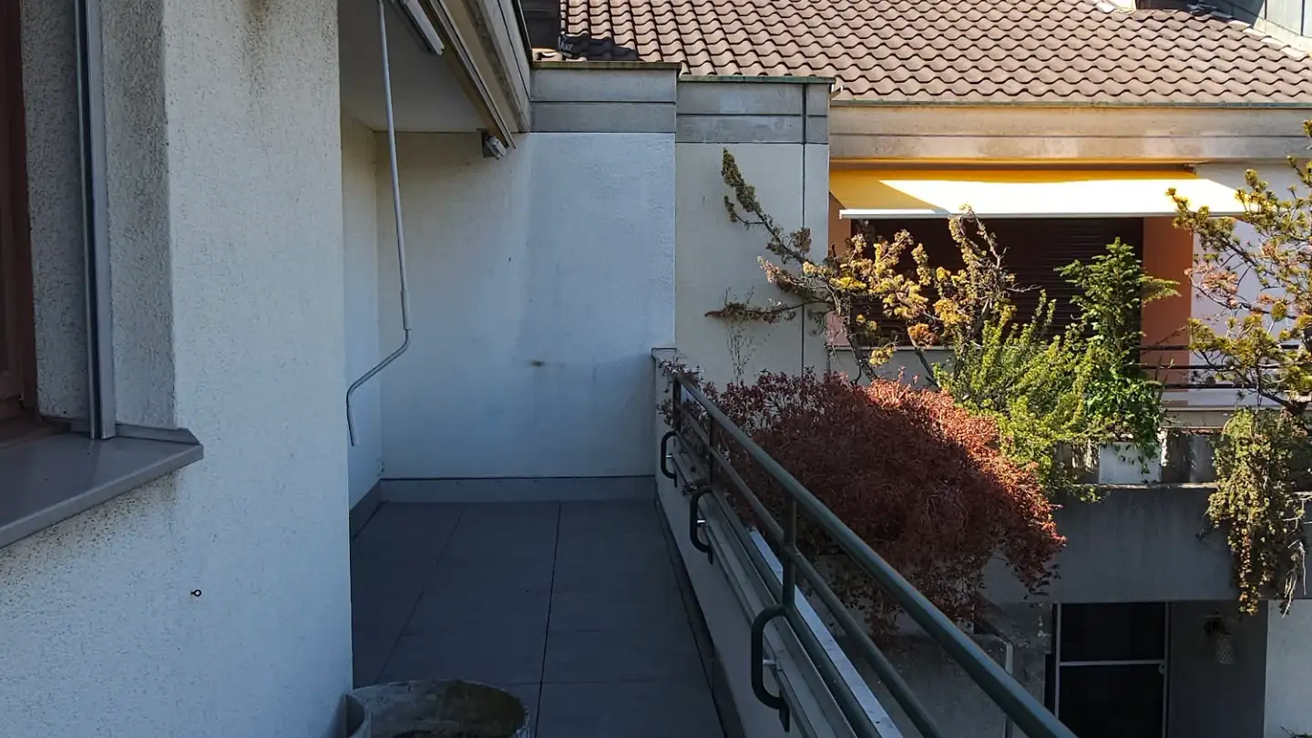 Appartement à louer - Rheinfelderstrasse 21D, 4058 Basel - Photo 2