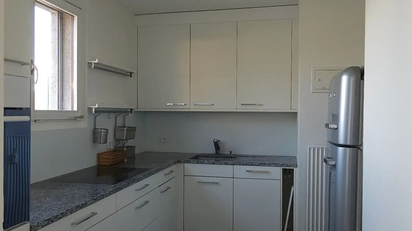 Appartement à louer - Rheinfelderstrasse 21D, 4058 Basel - Photo 3