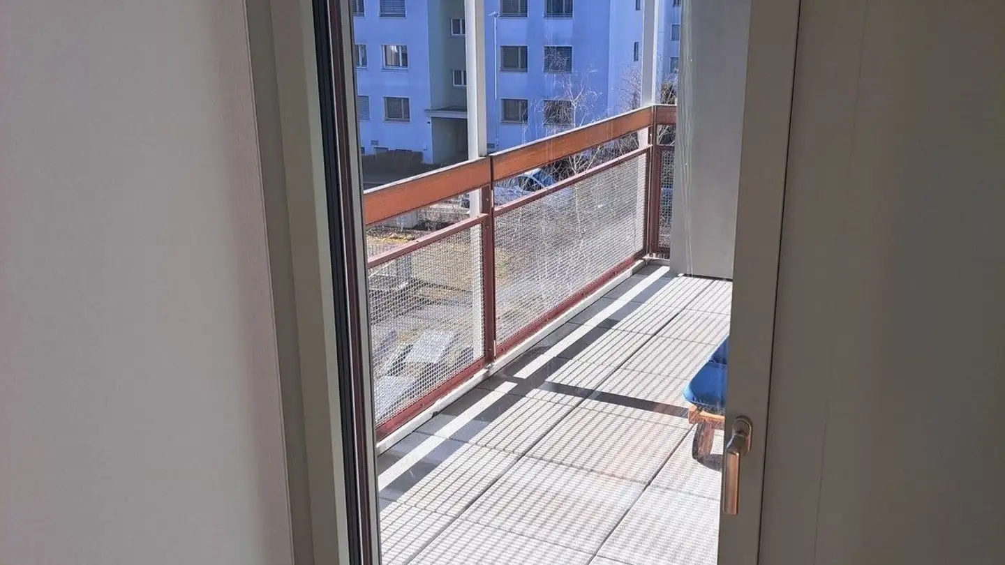 Appartamento in affitto - Neuweg 3, 8600 Dübendorf - Foto 2