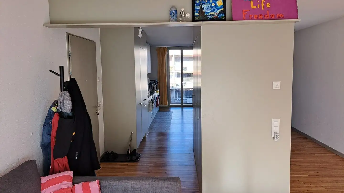 Appartamento in affitto - Neuweg 3, 8600 Dübendorf - Foto 3