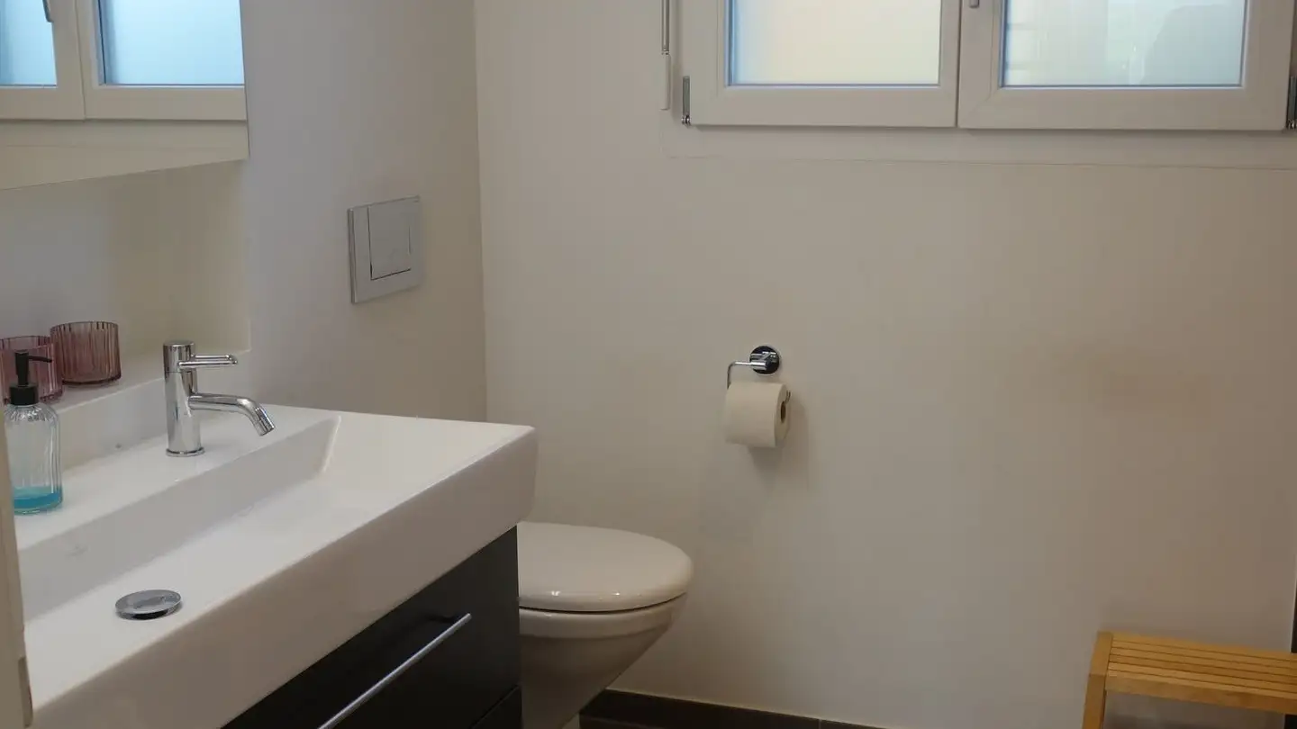 Appartement meublé à louer - 8610 Uster - Photo 3