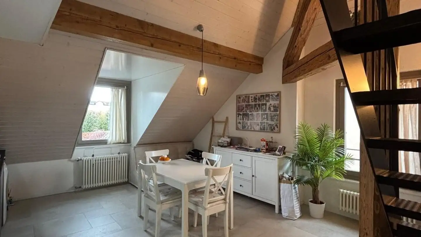 Apartment for rent - 1162 St-Prex