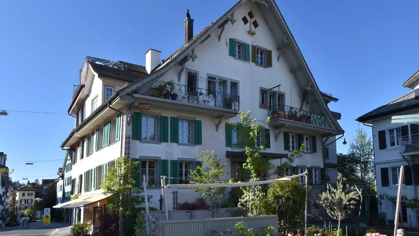 Appartamento in affitto - Schlosserbrunnenweg 6, 8805 Richterswil - Foto 2