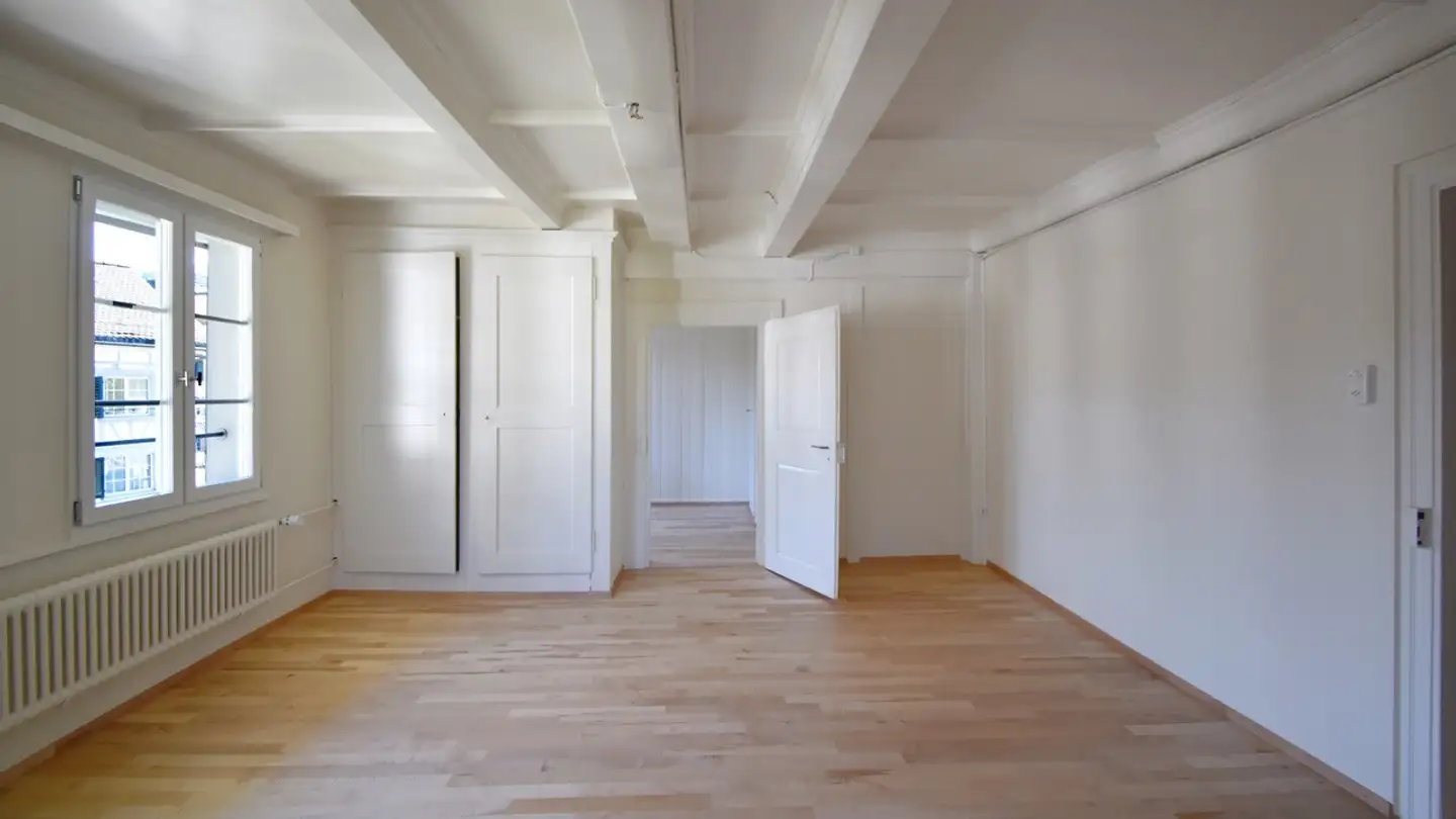 Appartamento in affitto - Schlosserbrunnenweg 6, 8805 Richterswil - Foto 3