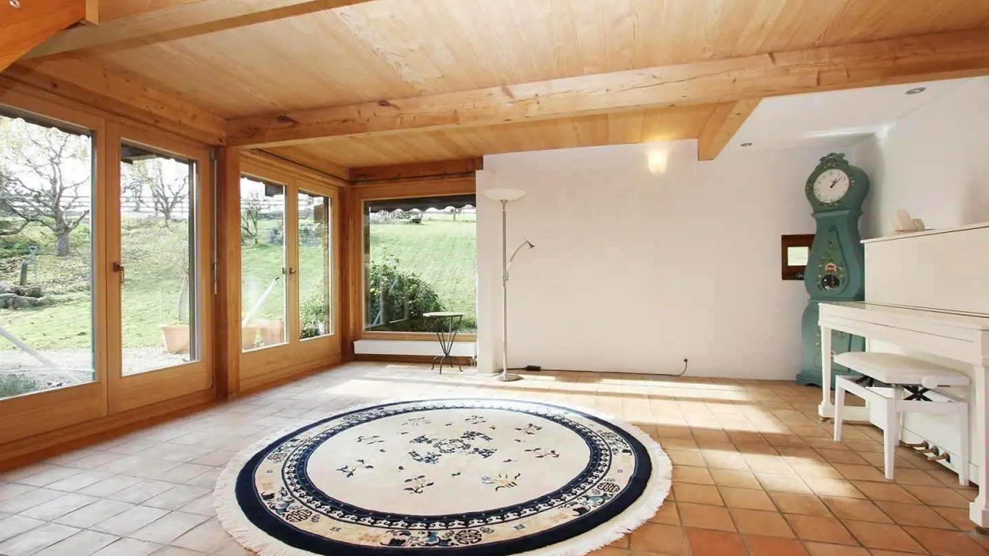 Maison individuelle à vendre - Zollikonstrasse, 8122 Binz - Photo 4