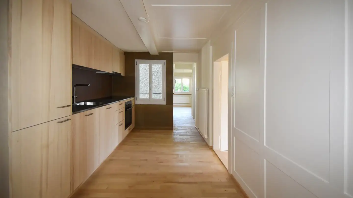 Appartamento in affitto - Schlosserbrunnenweg 6, 8805 Richterswil - Foto 4