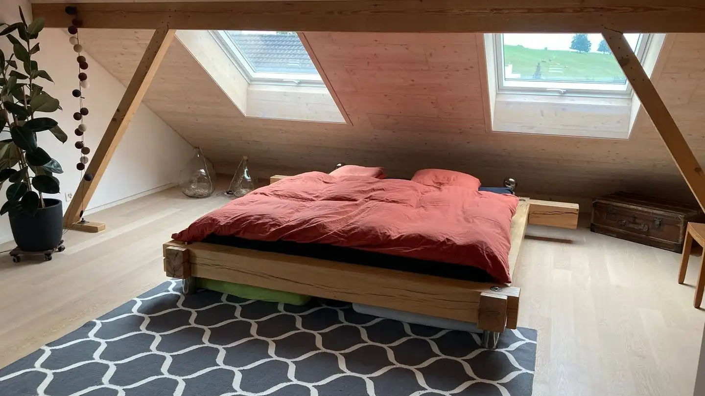 Appartement meublé à louer - 8610 Uster - Photo 4