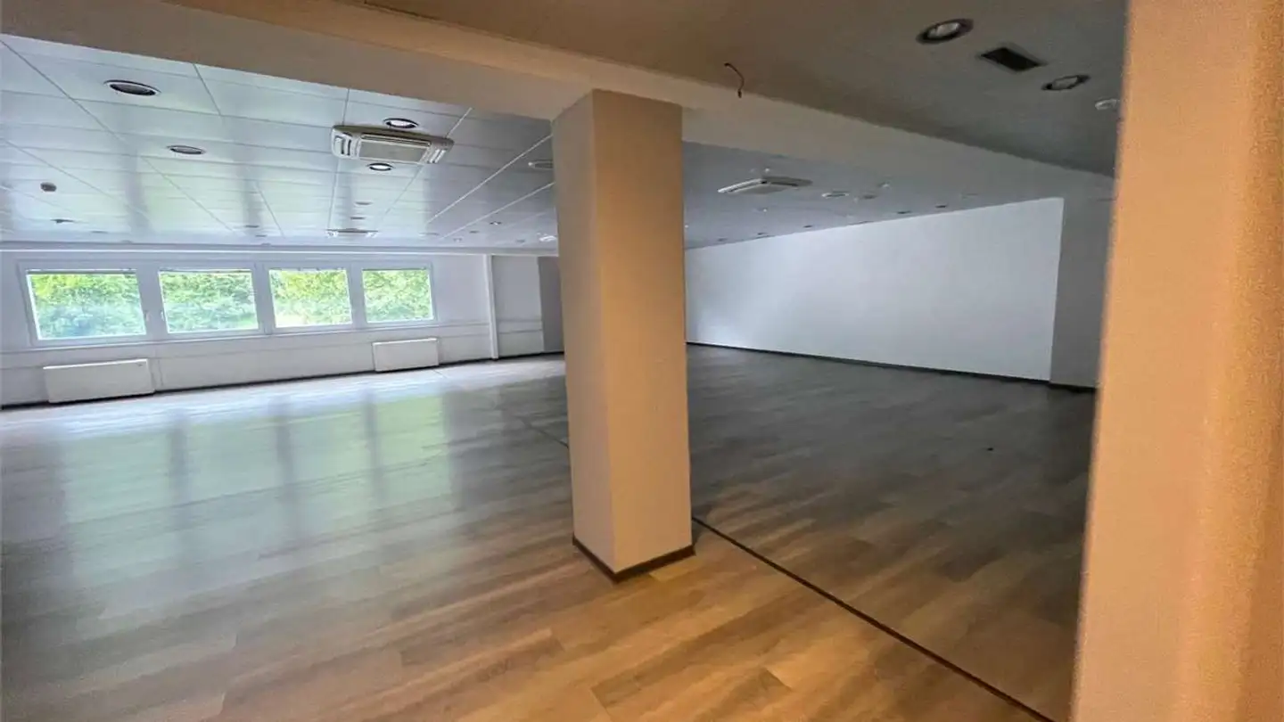 Spazio ufficio in affitto - 6928 Manno