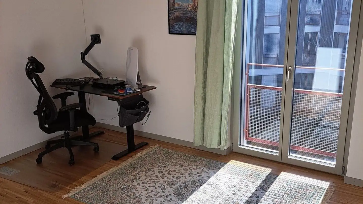 Appartamento in affitto - Neuweg 3, 8600 Dübendorf - Foto 4