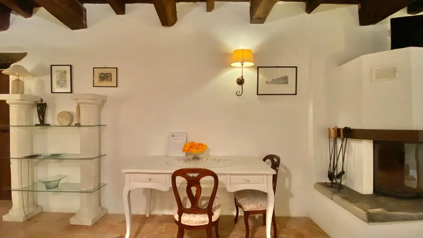 Appartamento in affitto - Via Municipio 8, 6927 Agra - Foto 4