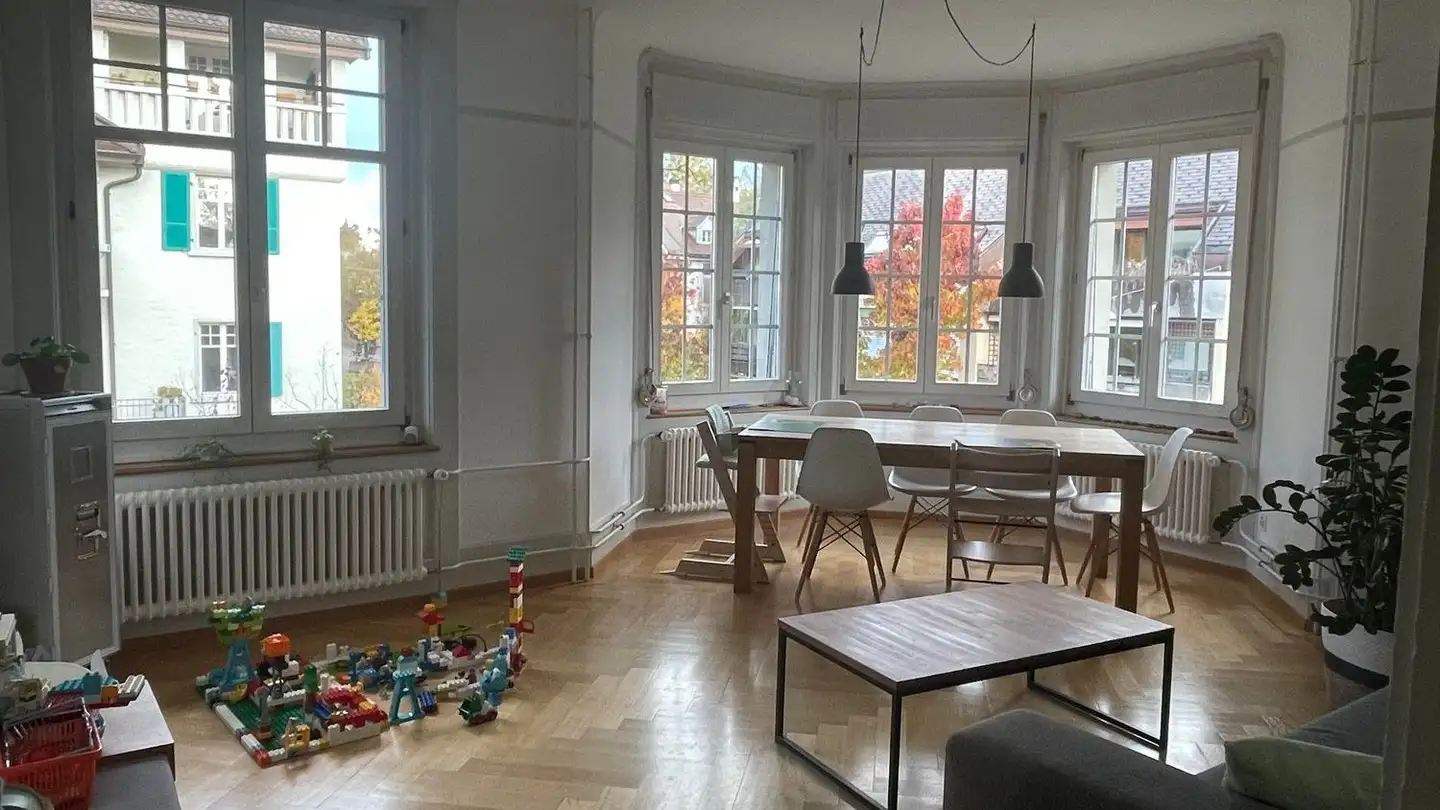 Apartment for rent - Cäcilienstrasse 14, 3007 Bern