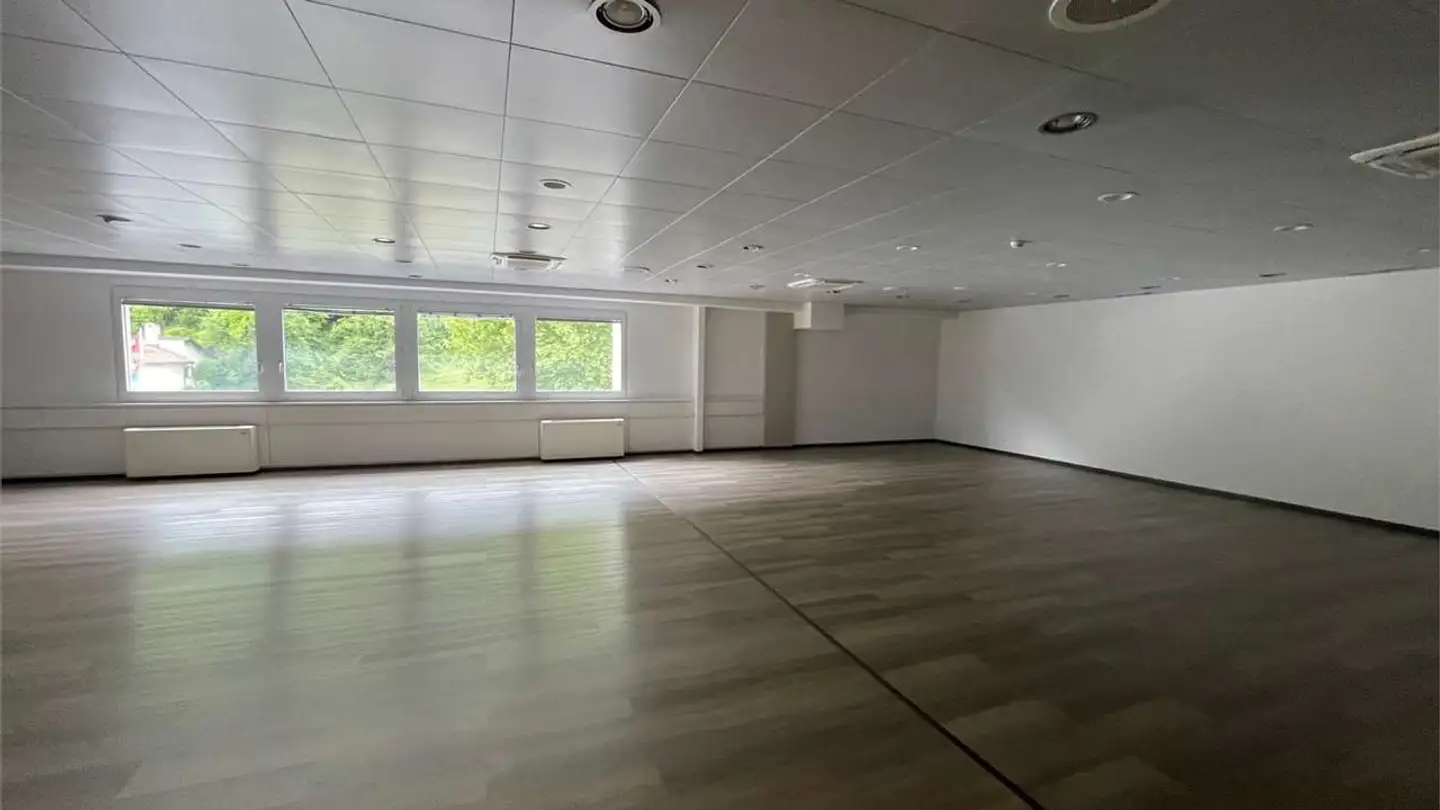 Spazio ufficio in affitto - 6928 Manno - Foto 3