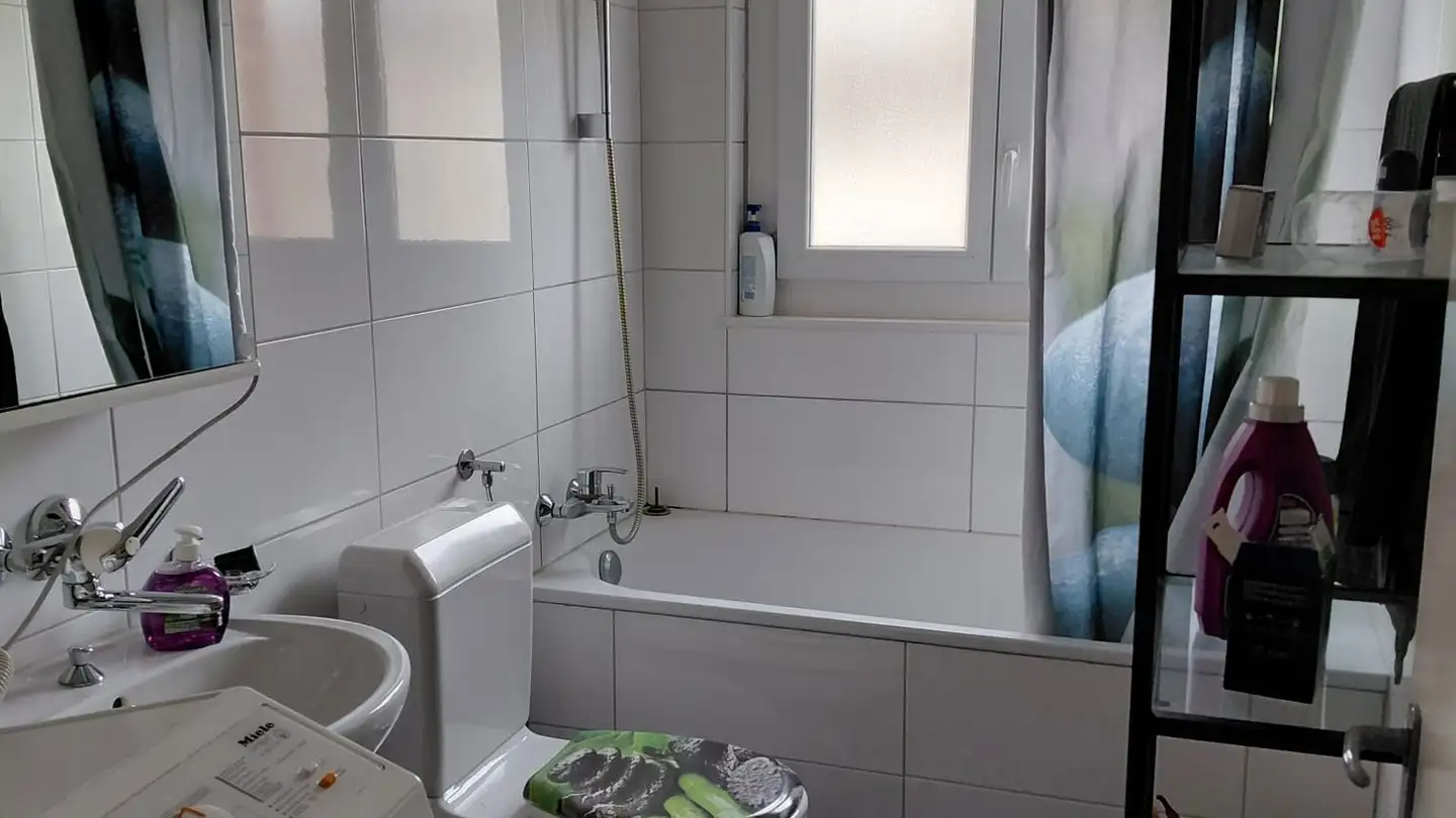 Apartment for rent - Unterstrasse 15, 9230 Flawil - Photo 2