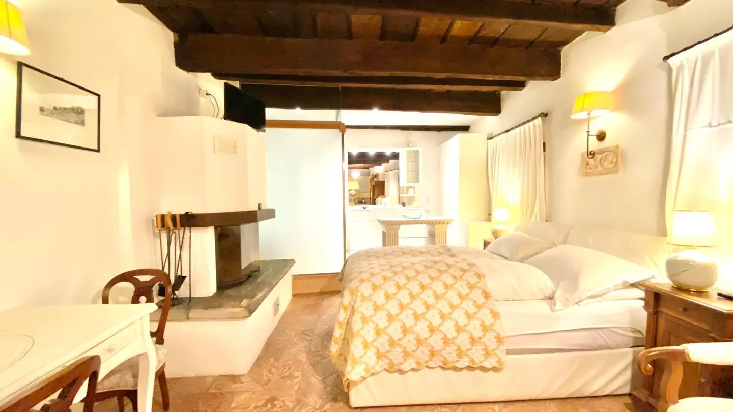 Appartamento in affitto - Via Municipio 8, 6927 Agra - Foto 3