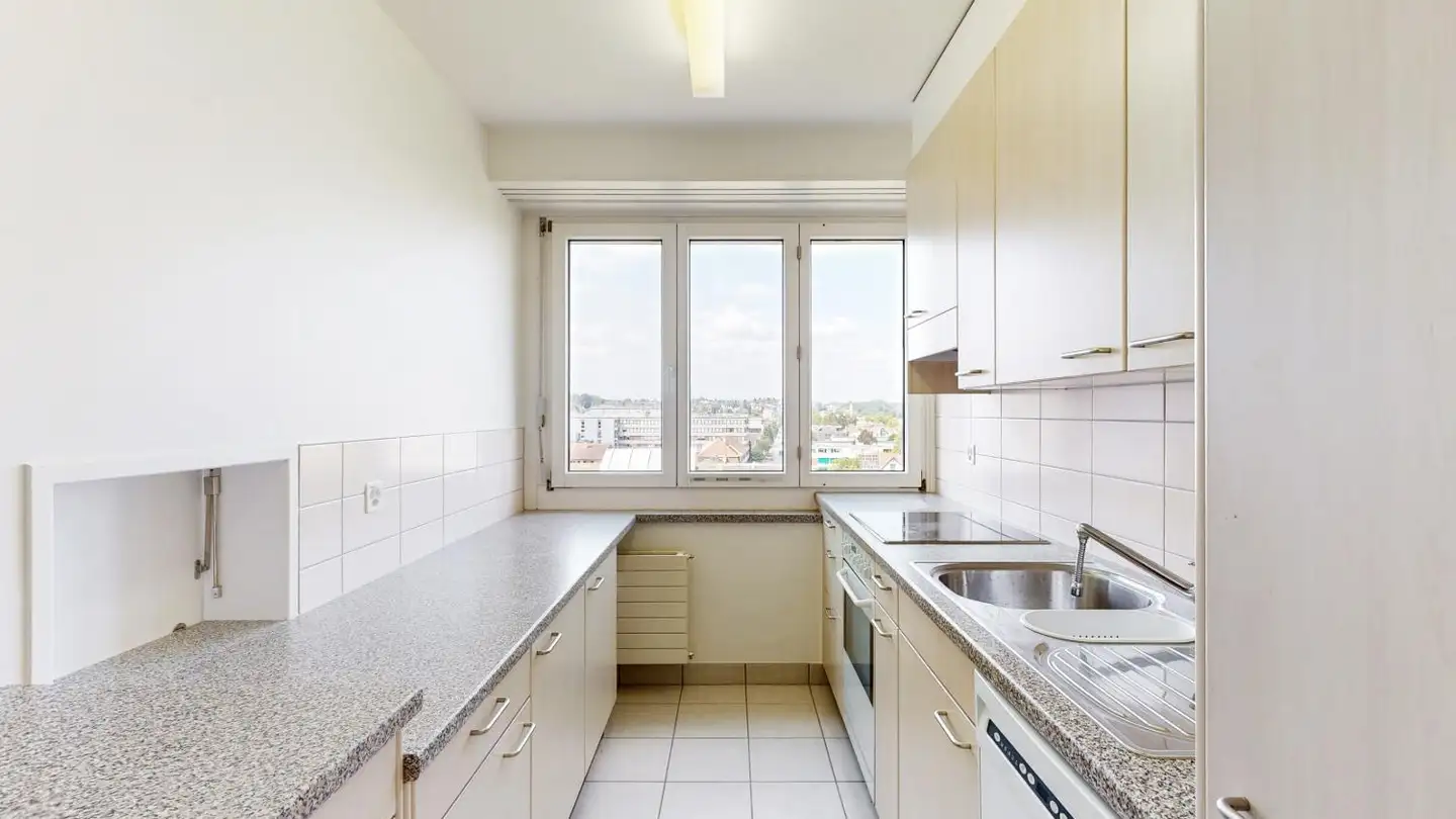 Wohnung mieten - Spitzwaldstrasse 209, 4123 Allschwil - Foto 2