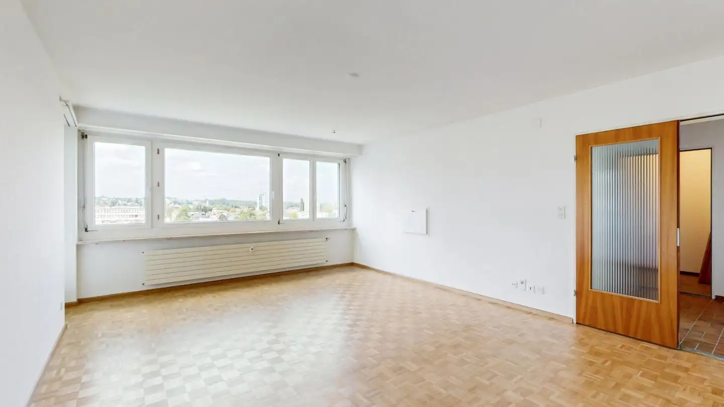 Wohnung mieten - Spitzwaldstrasse 209, 4123 Allschwil - Foto 3