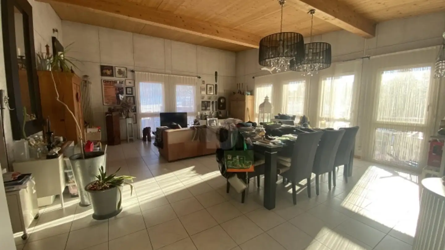 Château à vendre - 6221 Rickenbach LU - Photo 2