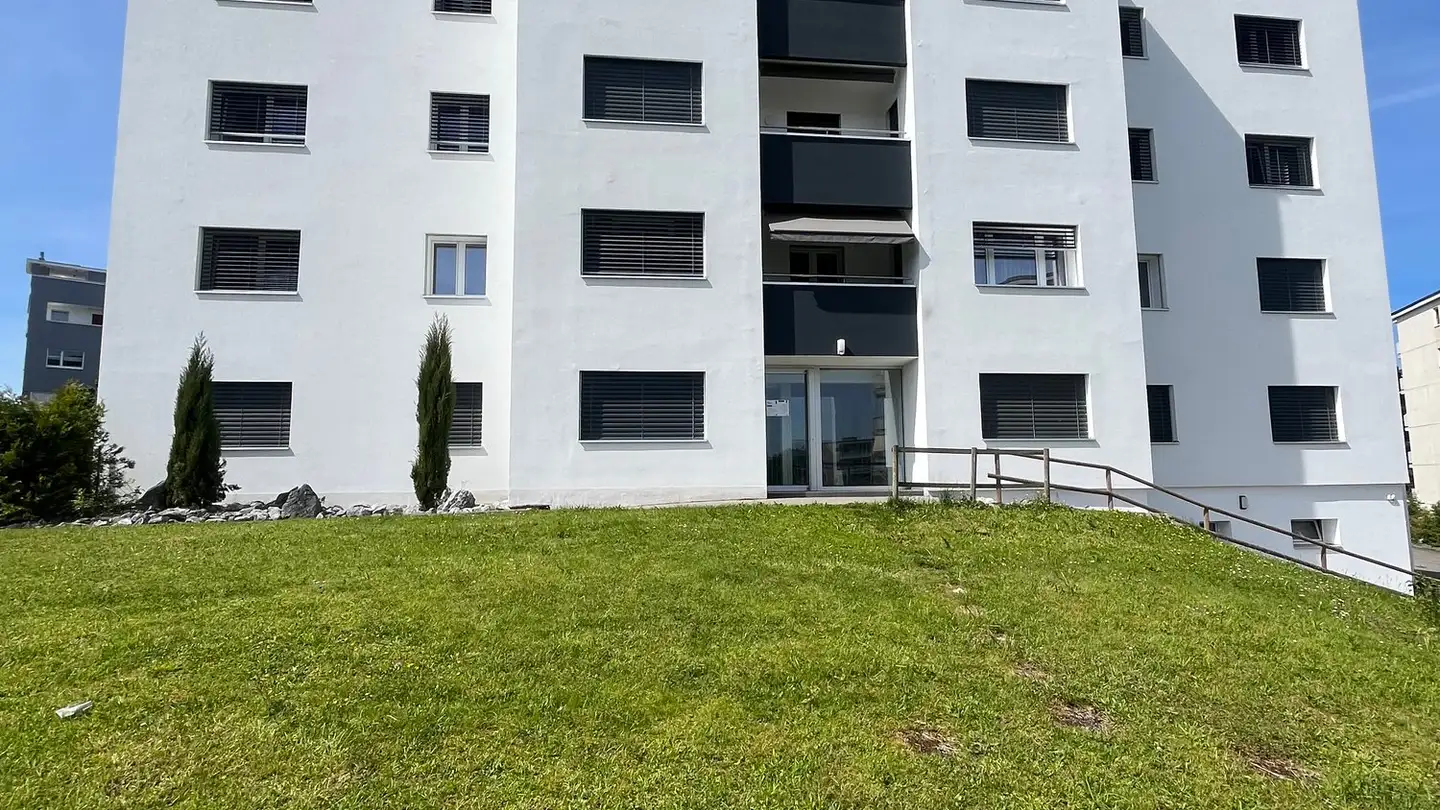Wohnung kaufen - Route De La Colline 3, 1723 Marly - Foto 3