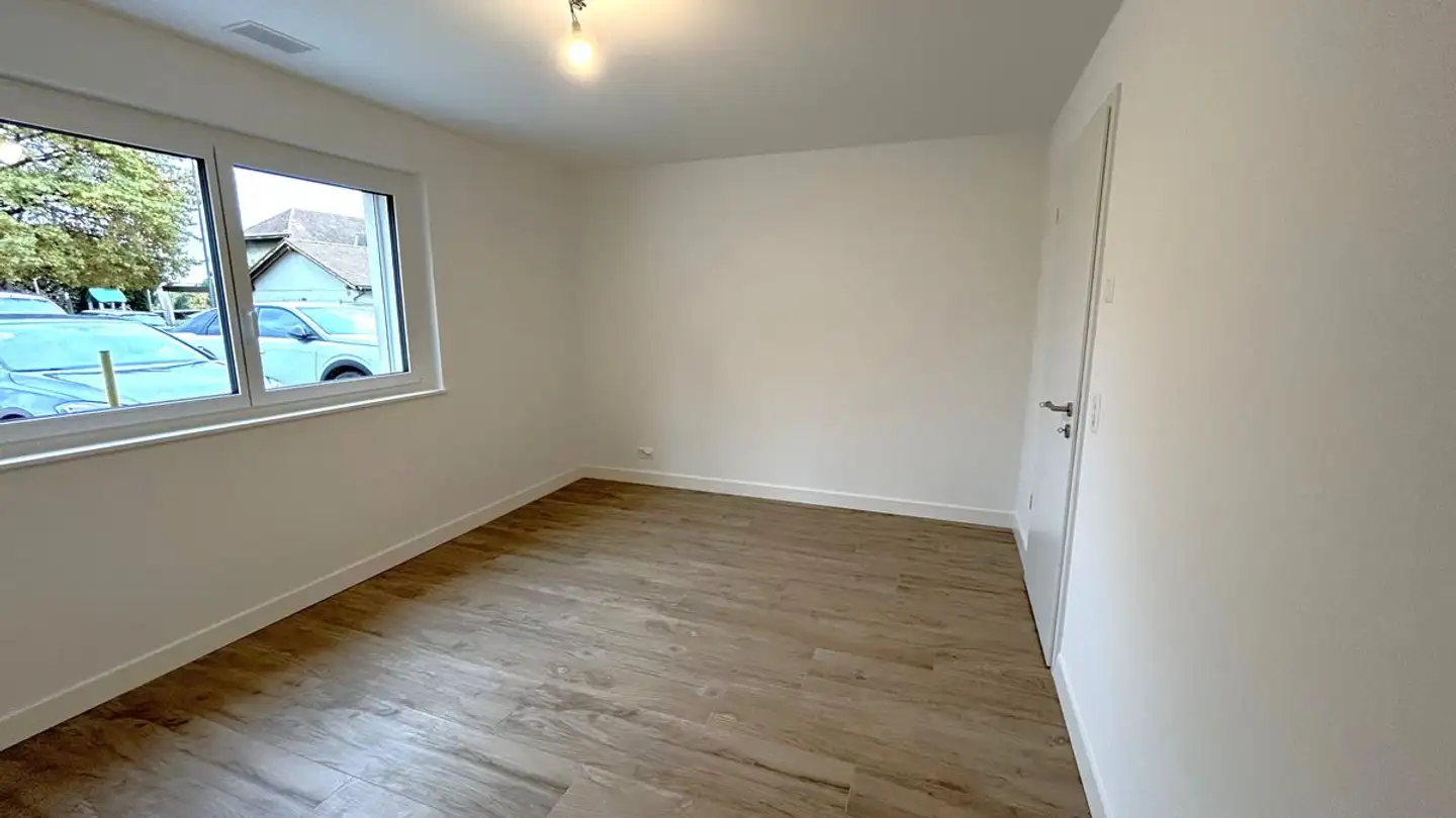 Appartement en terrasse à vendre - Route Du Moulin Martinet 3, 1175 Lavigny - Photo 4